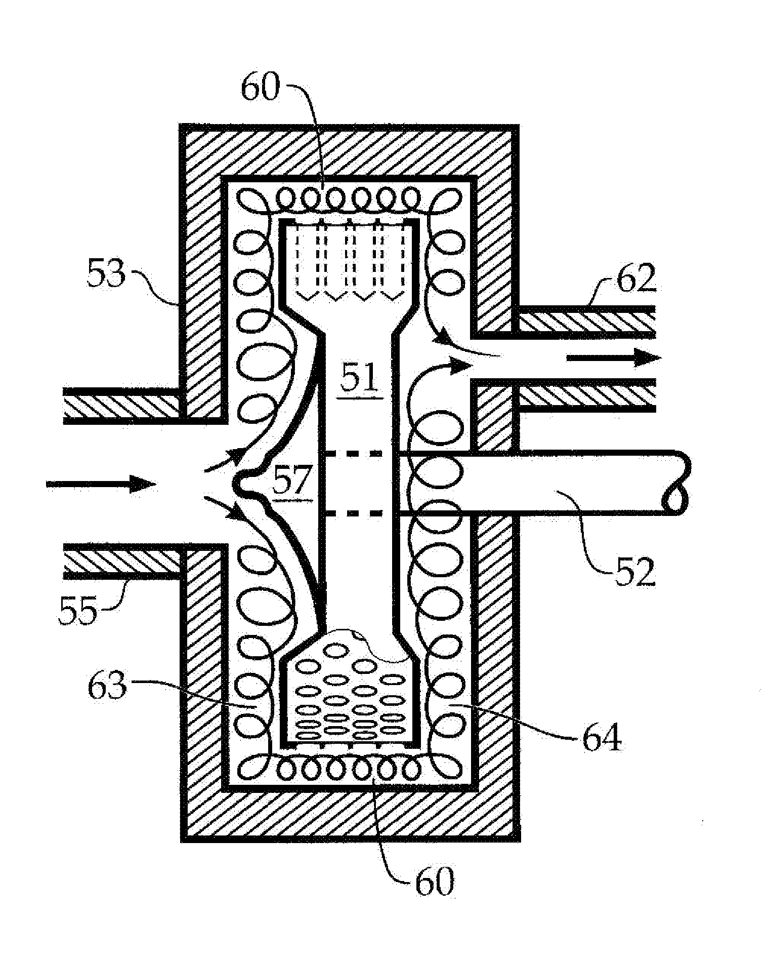 Cavitation Device