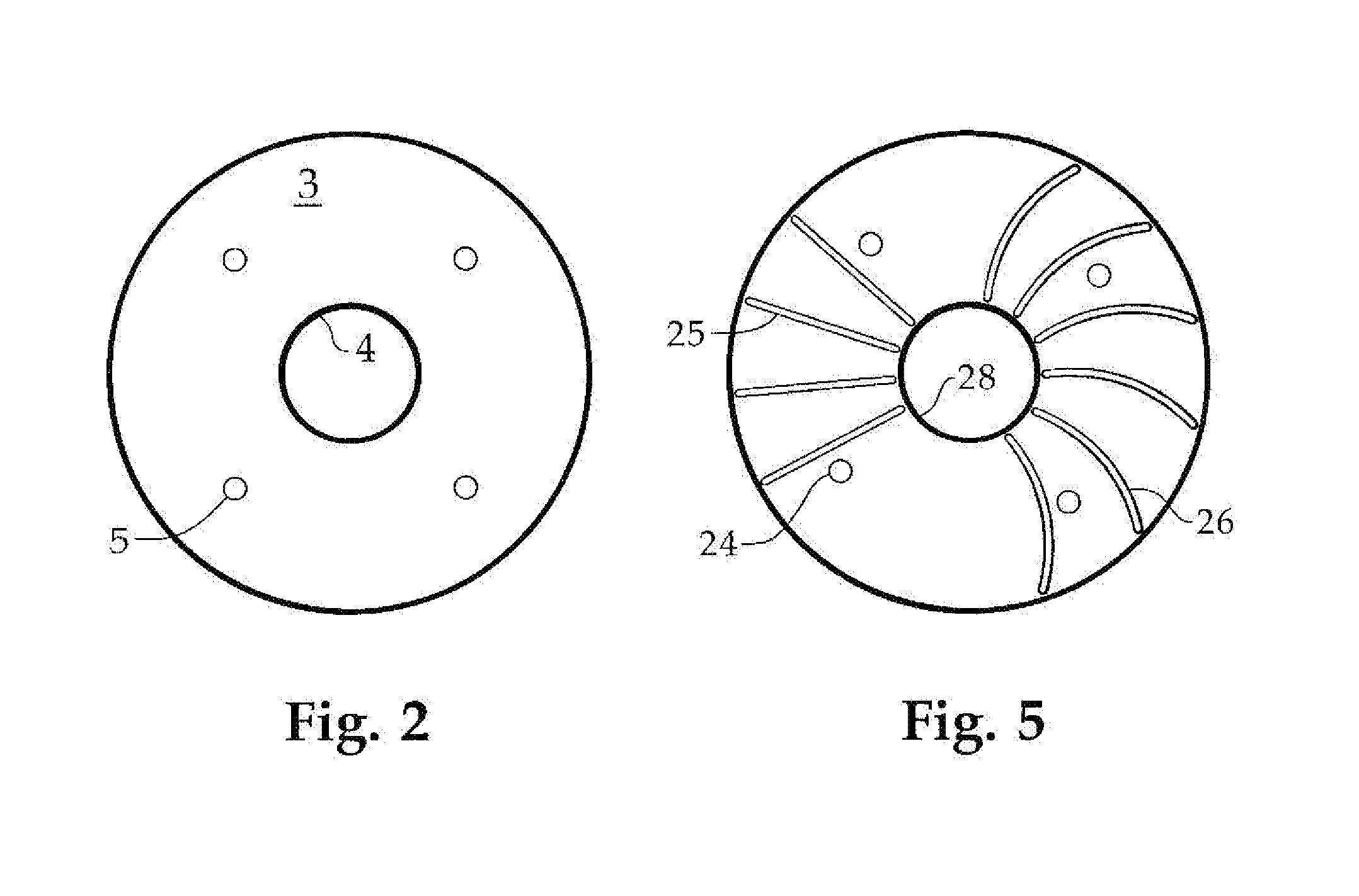 Cavitation Device