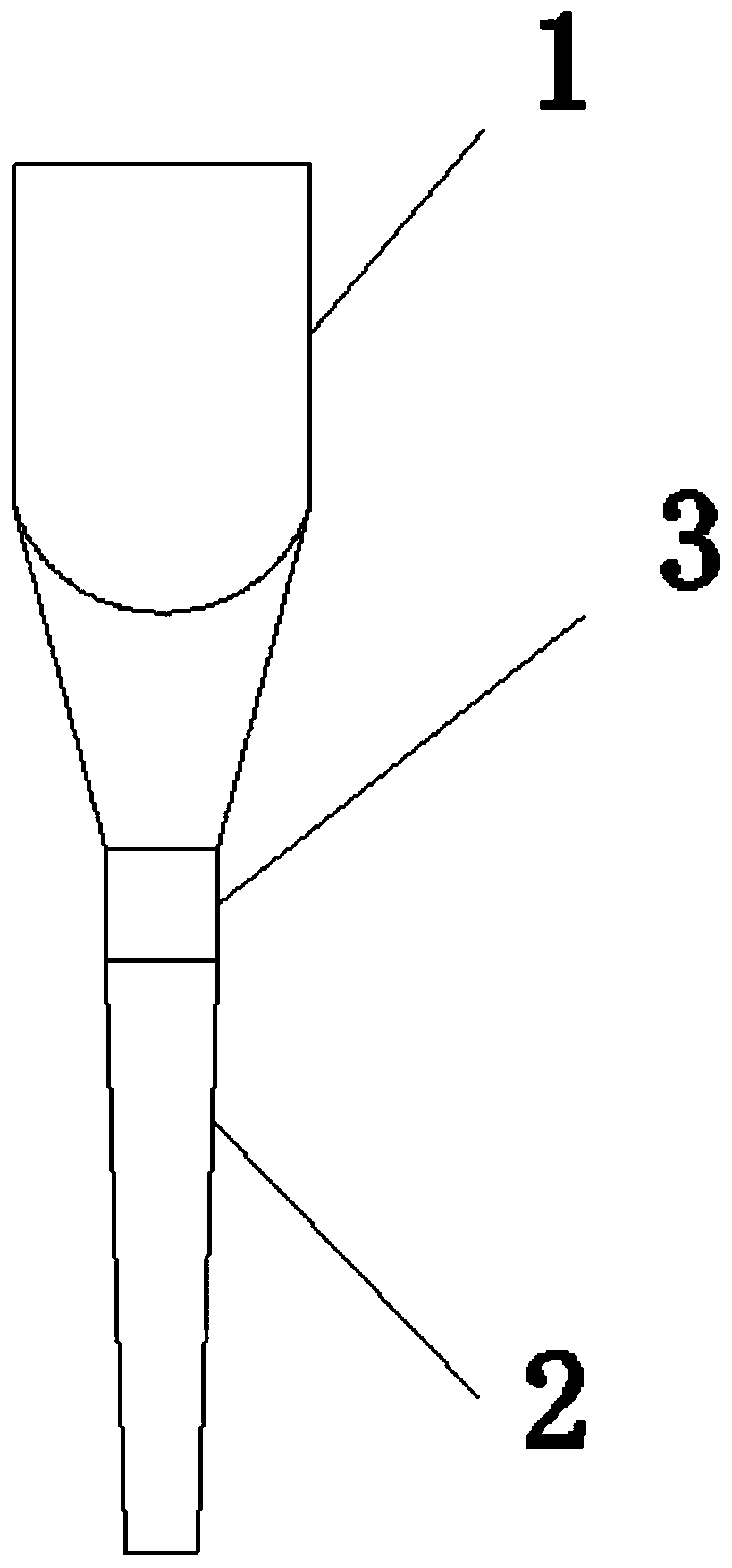 High-flux porous filter plate for nucleic acid synthesis and purification