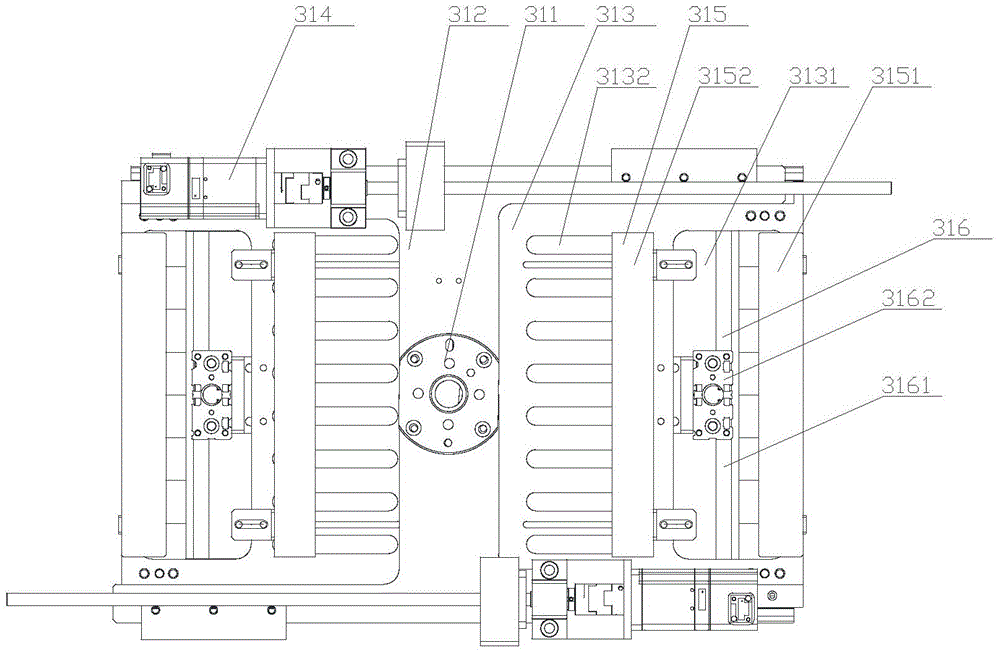 Toothbrush processing system and method of use thereof