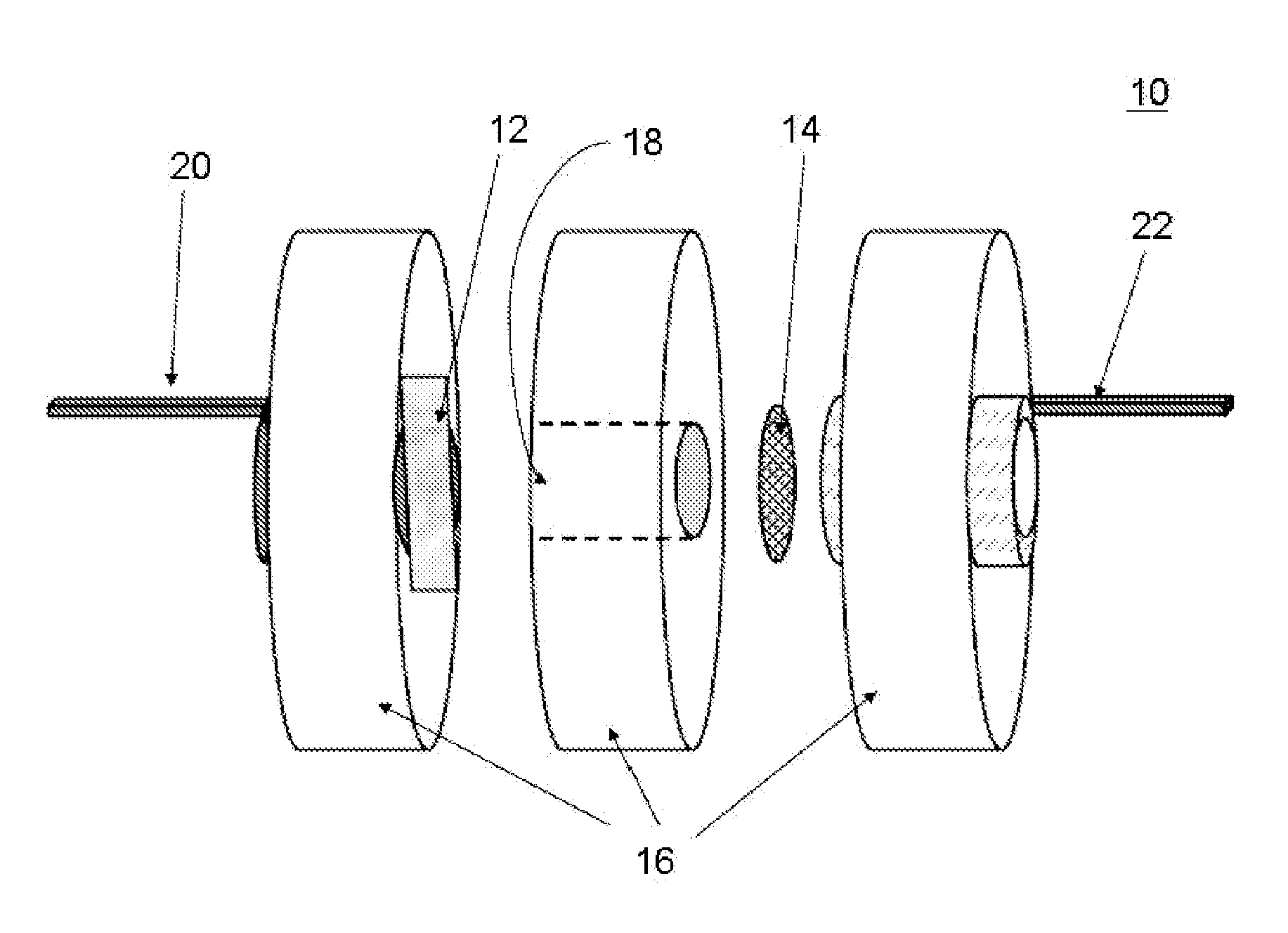 Silicon-air batteries