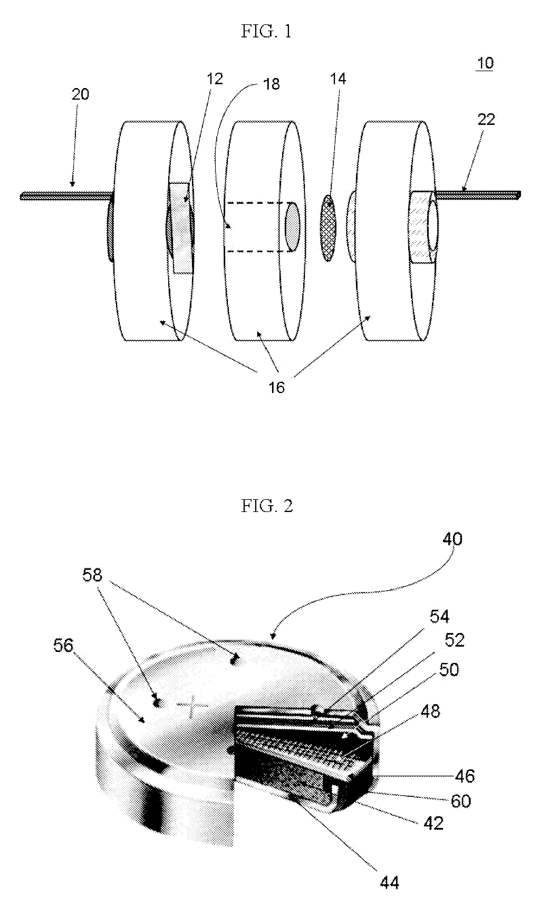 Silicon-air batteries