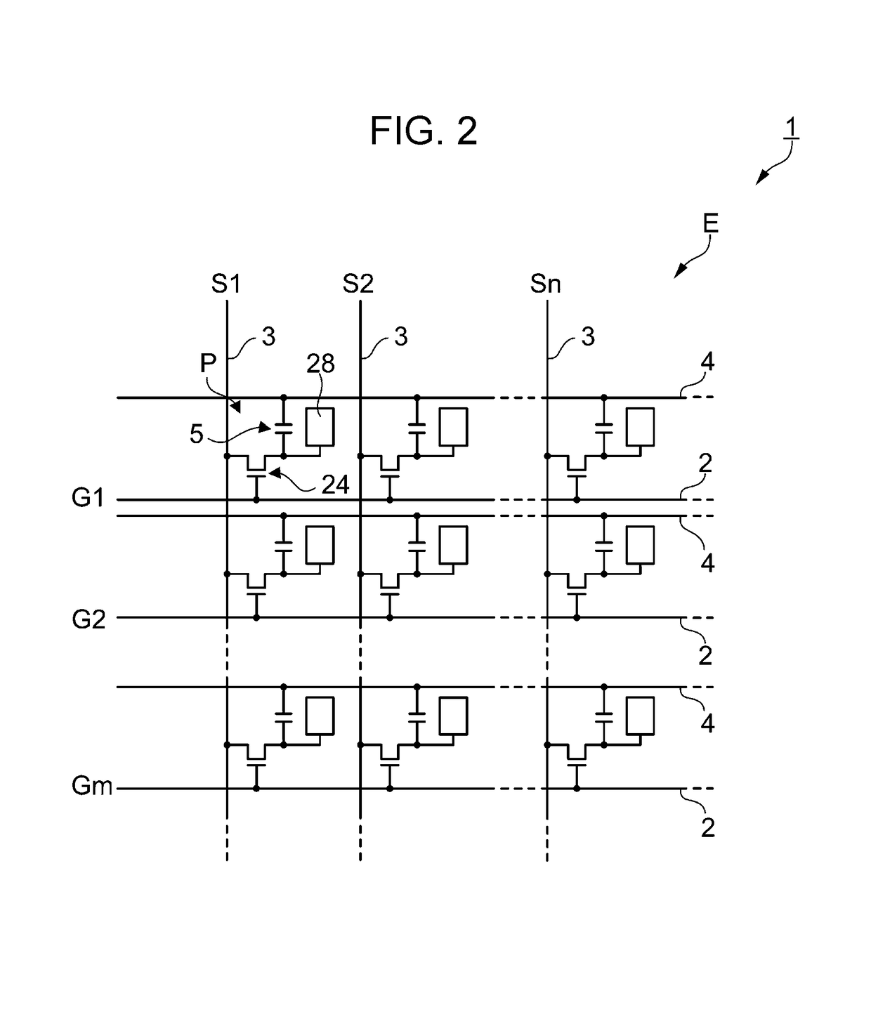 Electrooptical device, electronic apparatus, and method for manufacturing electrooptical device