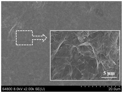 Multifunctional bio-based composite microporous membrane and preparation method thereof