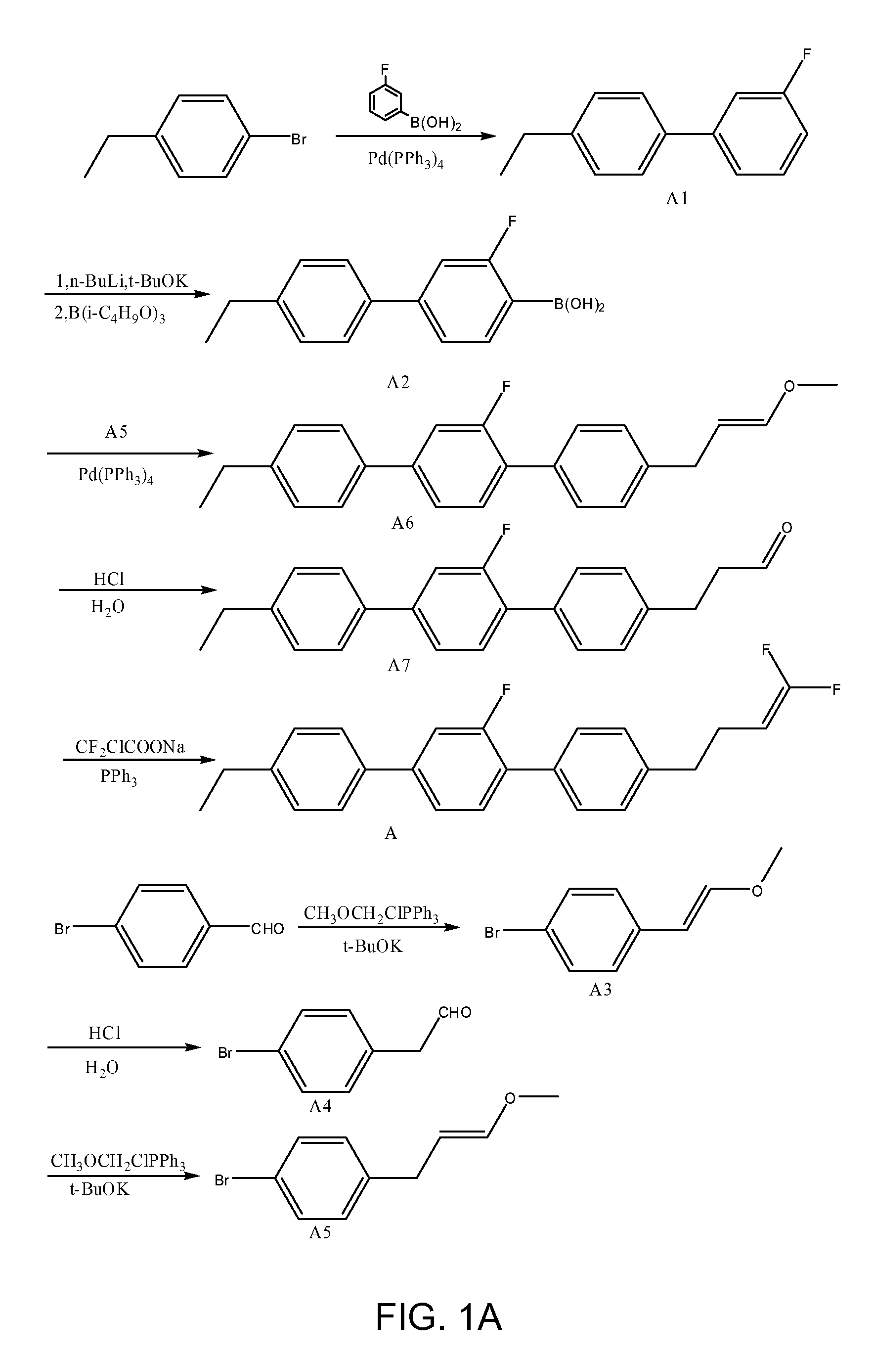 Liquid crystal composition and liquid crystal display device with the liquid crystal composition