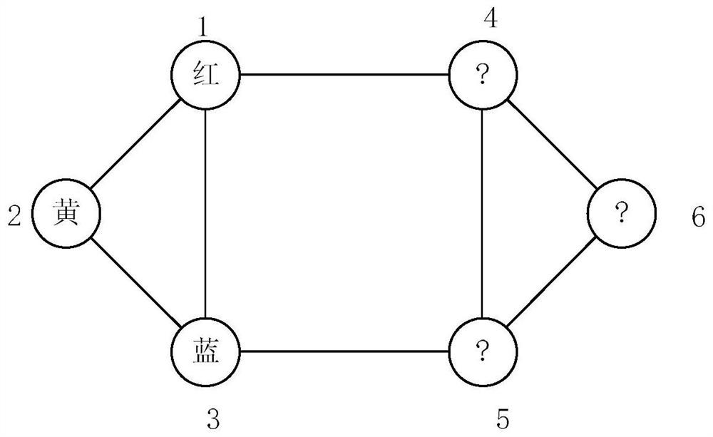 A method and device for realizing a probe machine based on dna computing