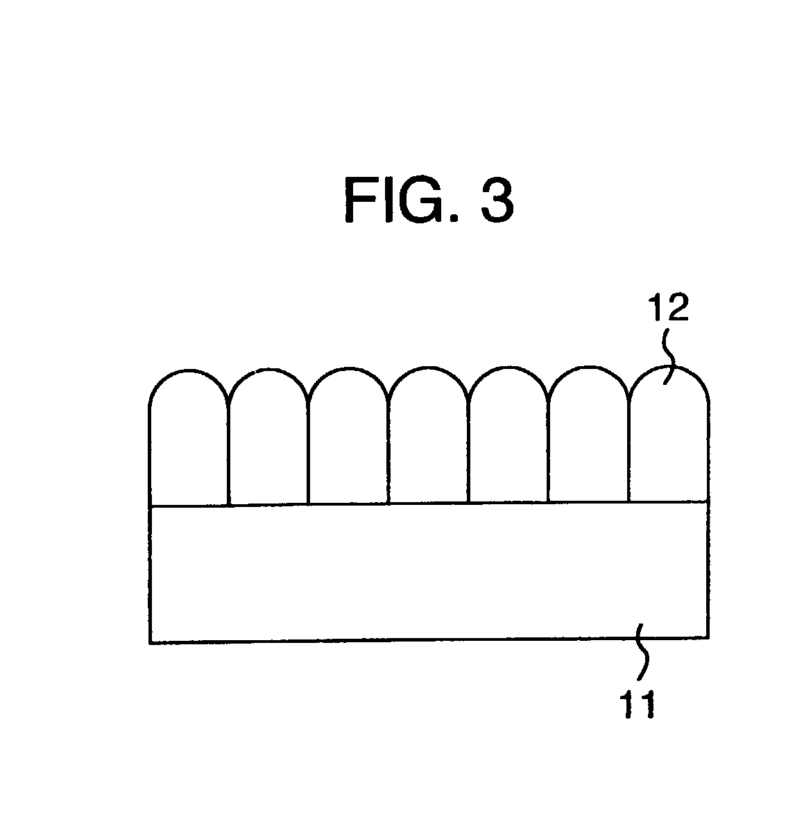 Magnetic recording disk