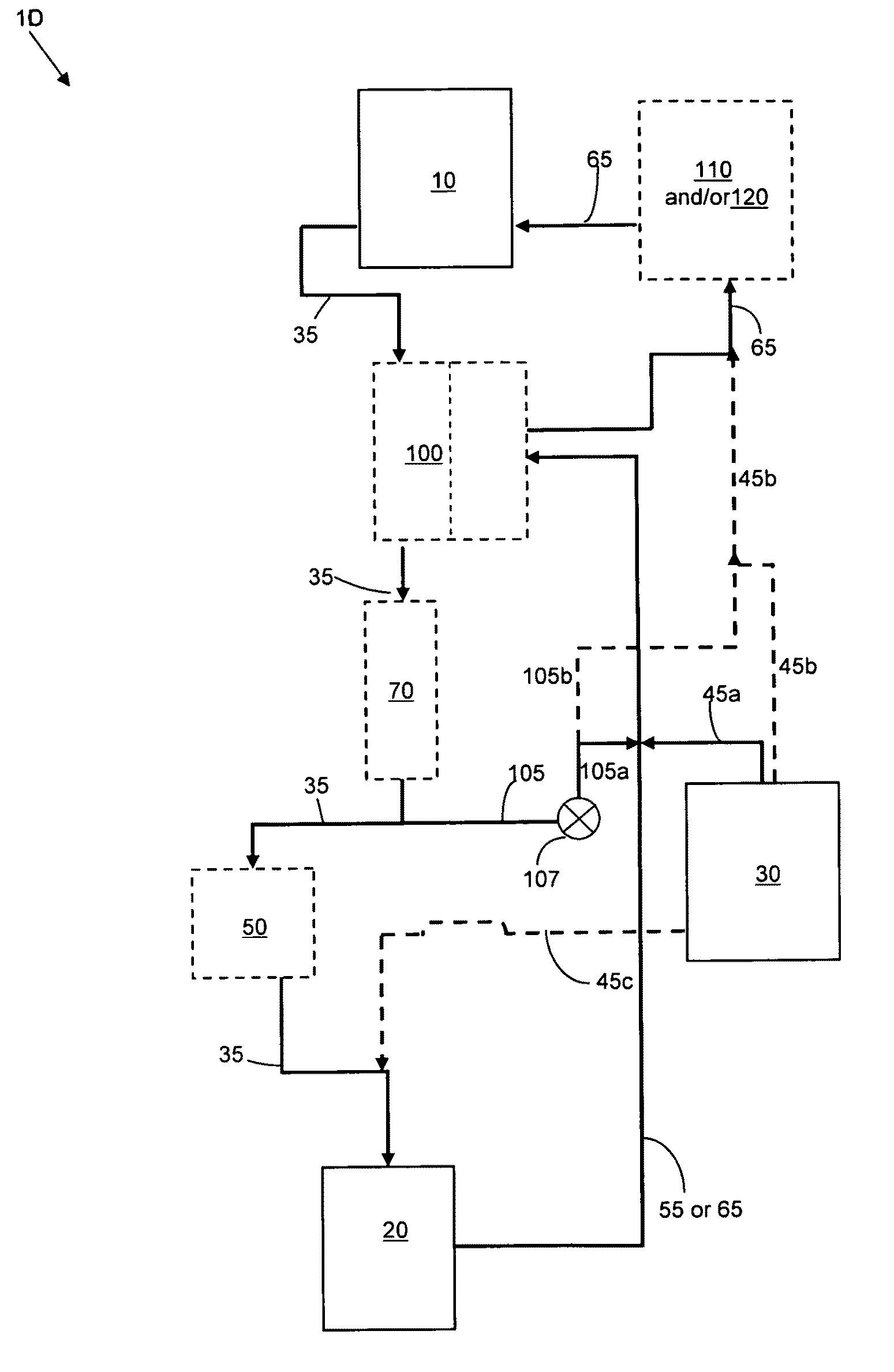 Fuel cell system