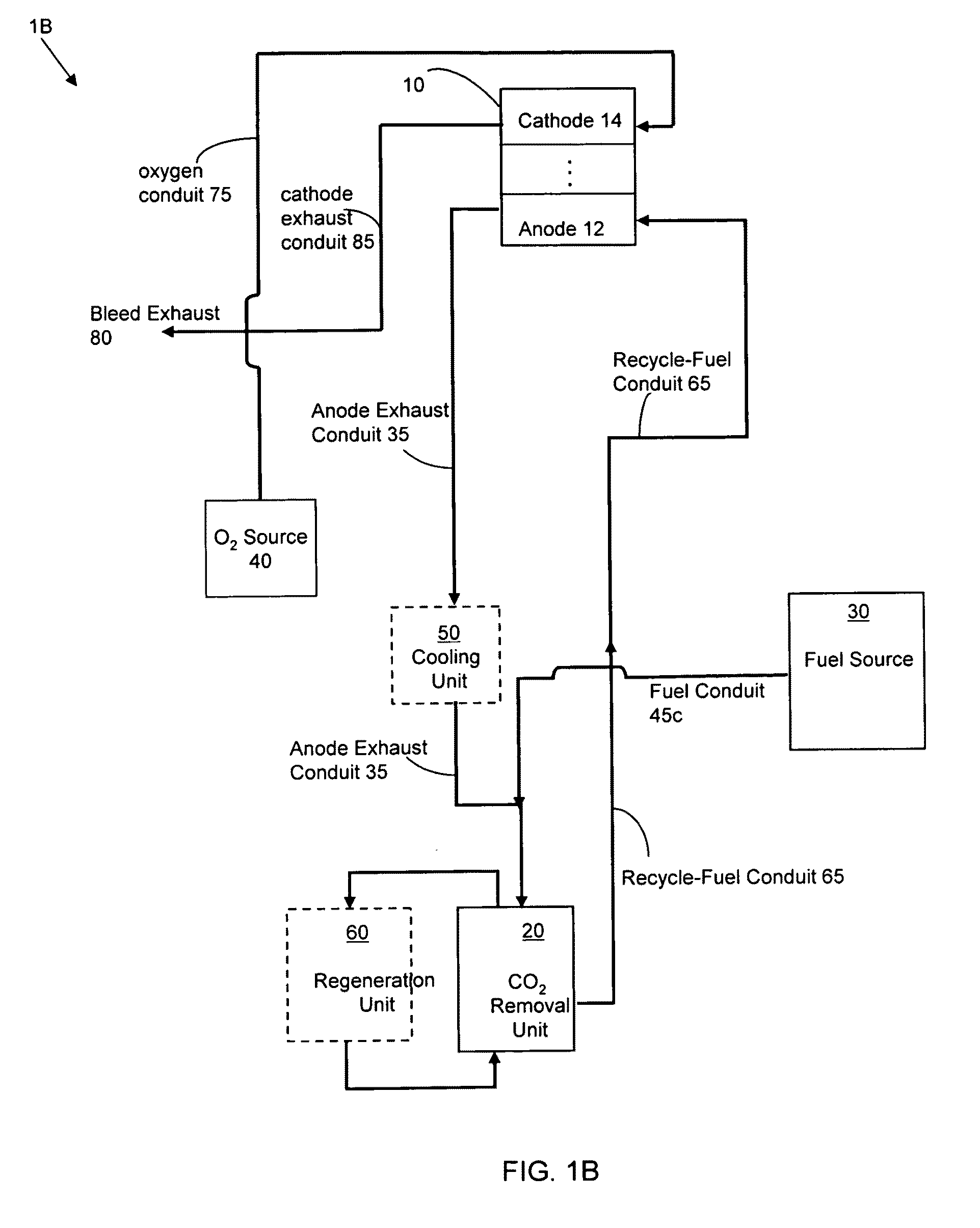 Fuel cell system