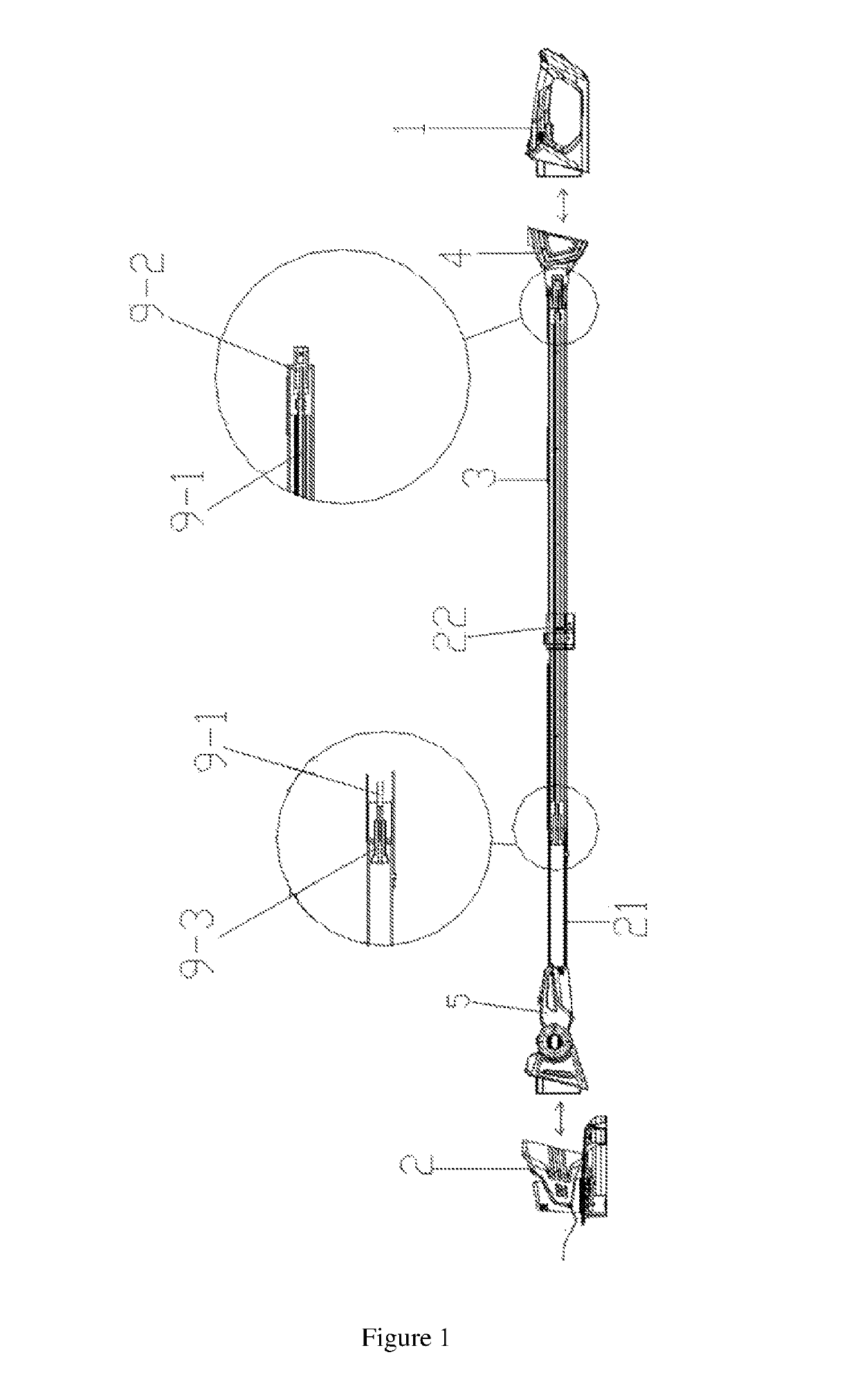 Multi-functional garden tools