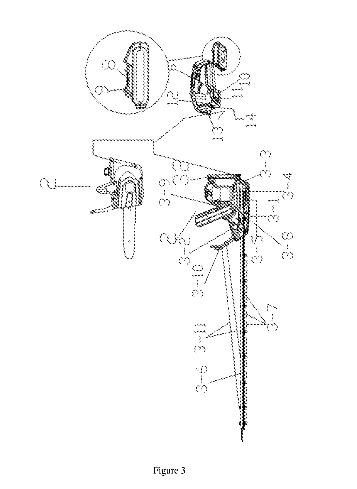 Multi-functional garden tools