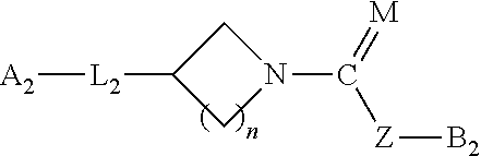 Urea/carbamates FAAH MAGL or dual FAAH/MAGL inhibitors and uses thereof