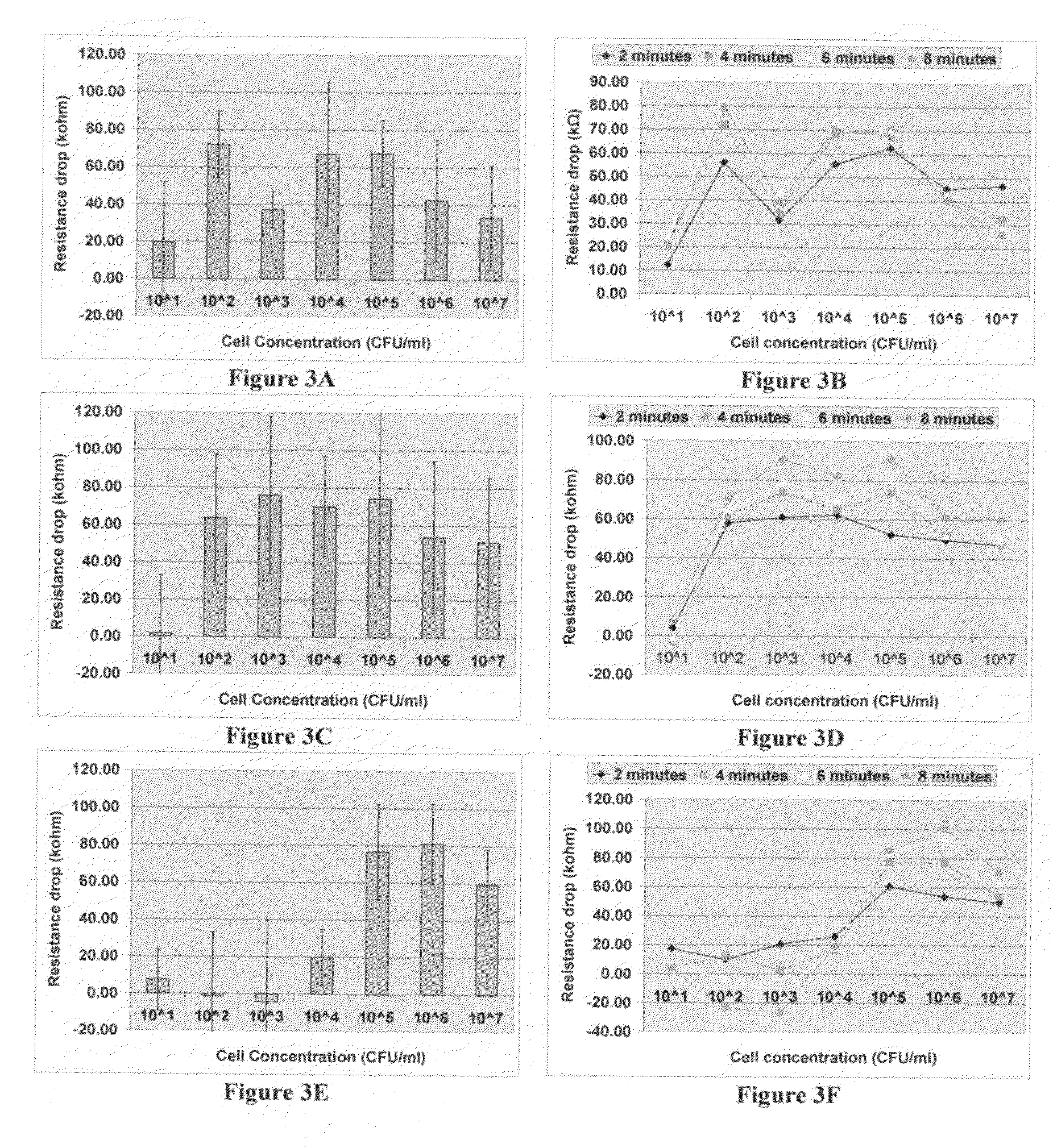 Synthesis of conducto-magnetic polymers as nano-transducers in biosensor design