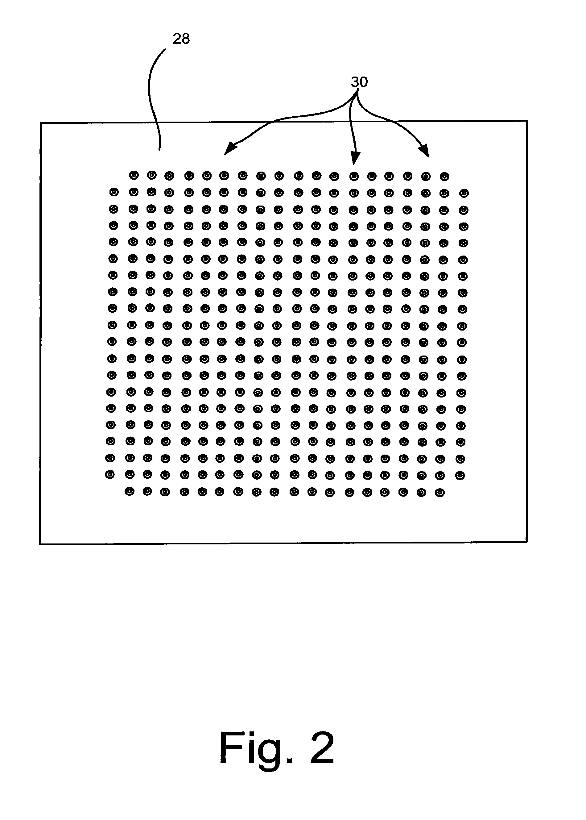 Method and Apparatus for Training a Probe Model Based Machine Vision System