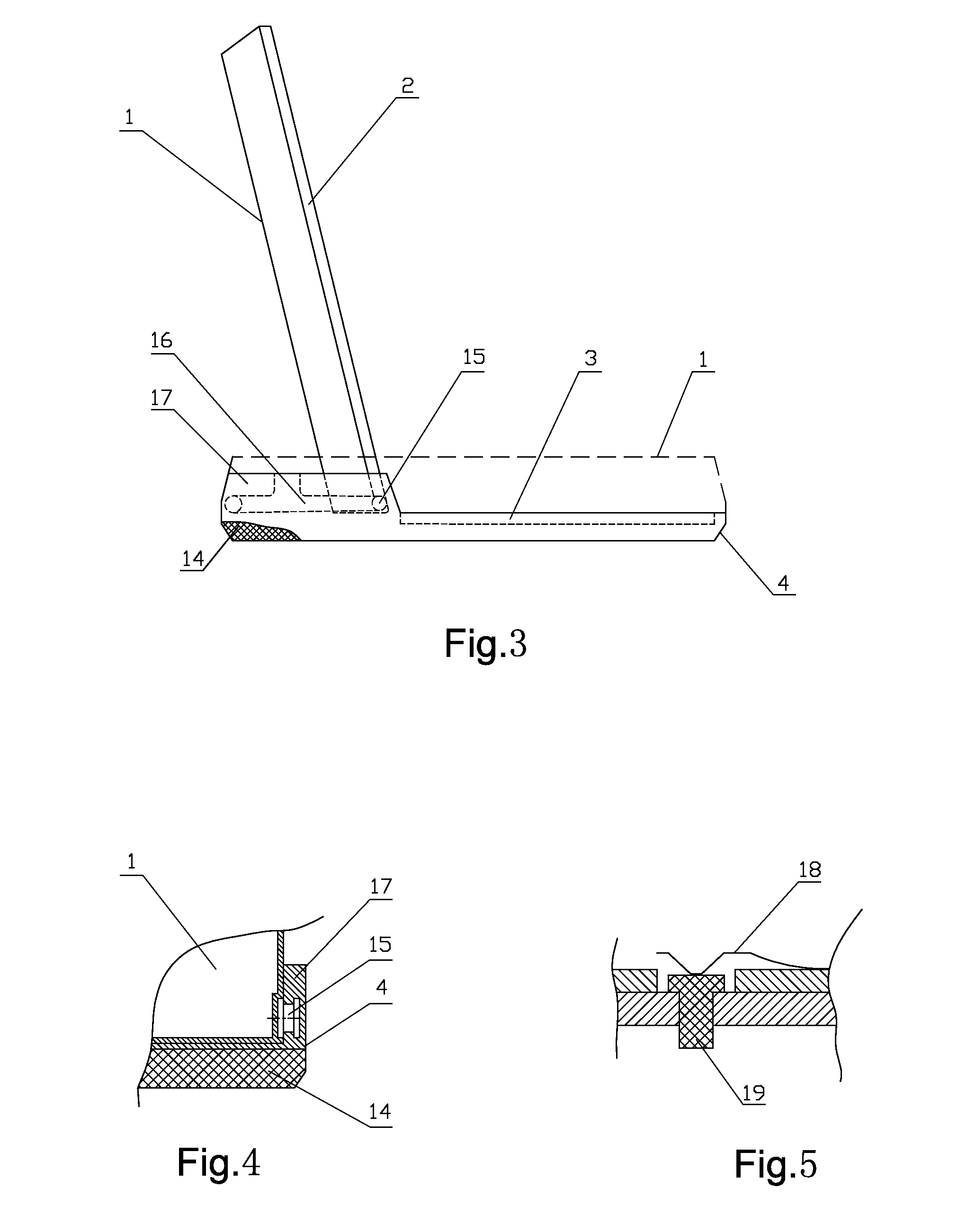 Portable Electronic Computer