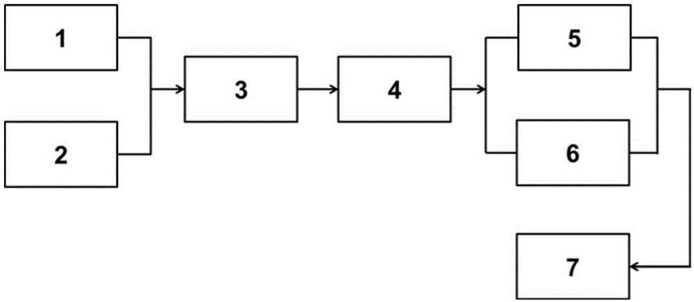 Fiber-grating-vibration-sensing-system-based mass unbalance detection method of helicopter blade