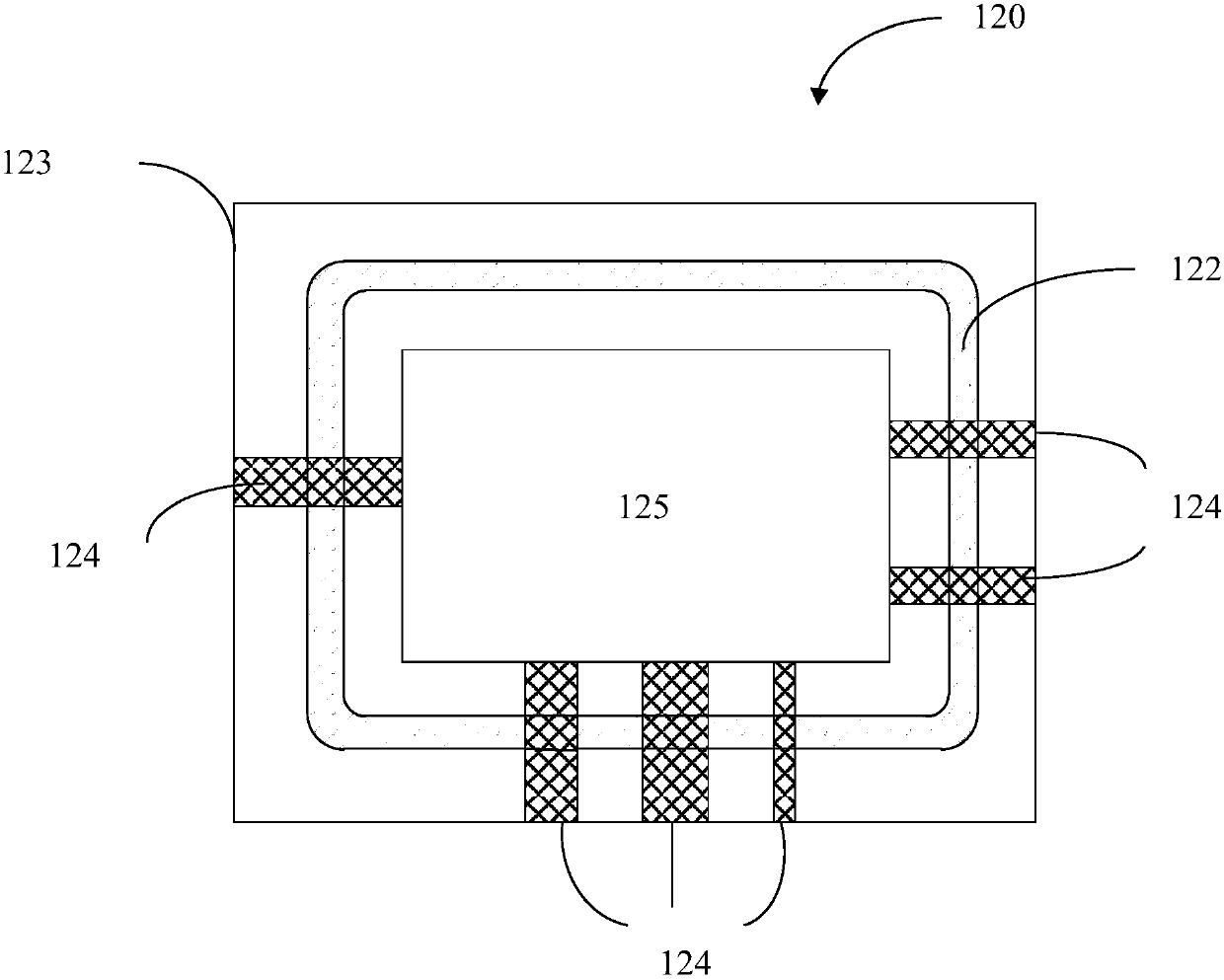 Laser packaging method