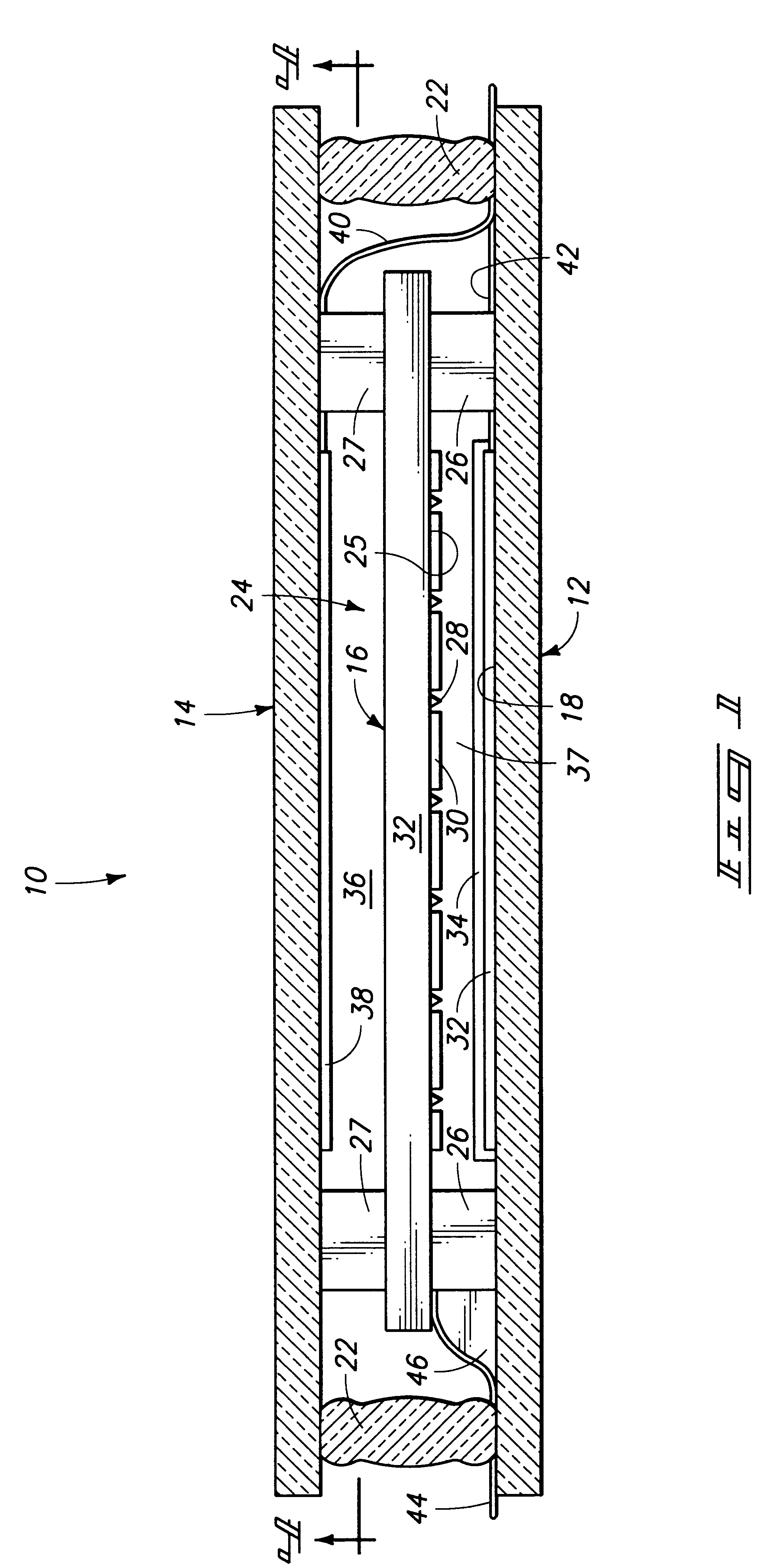 Field emission display