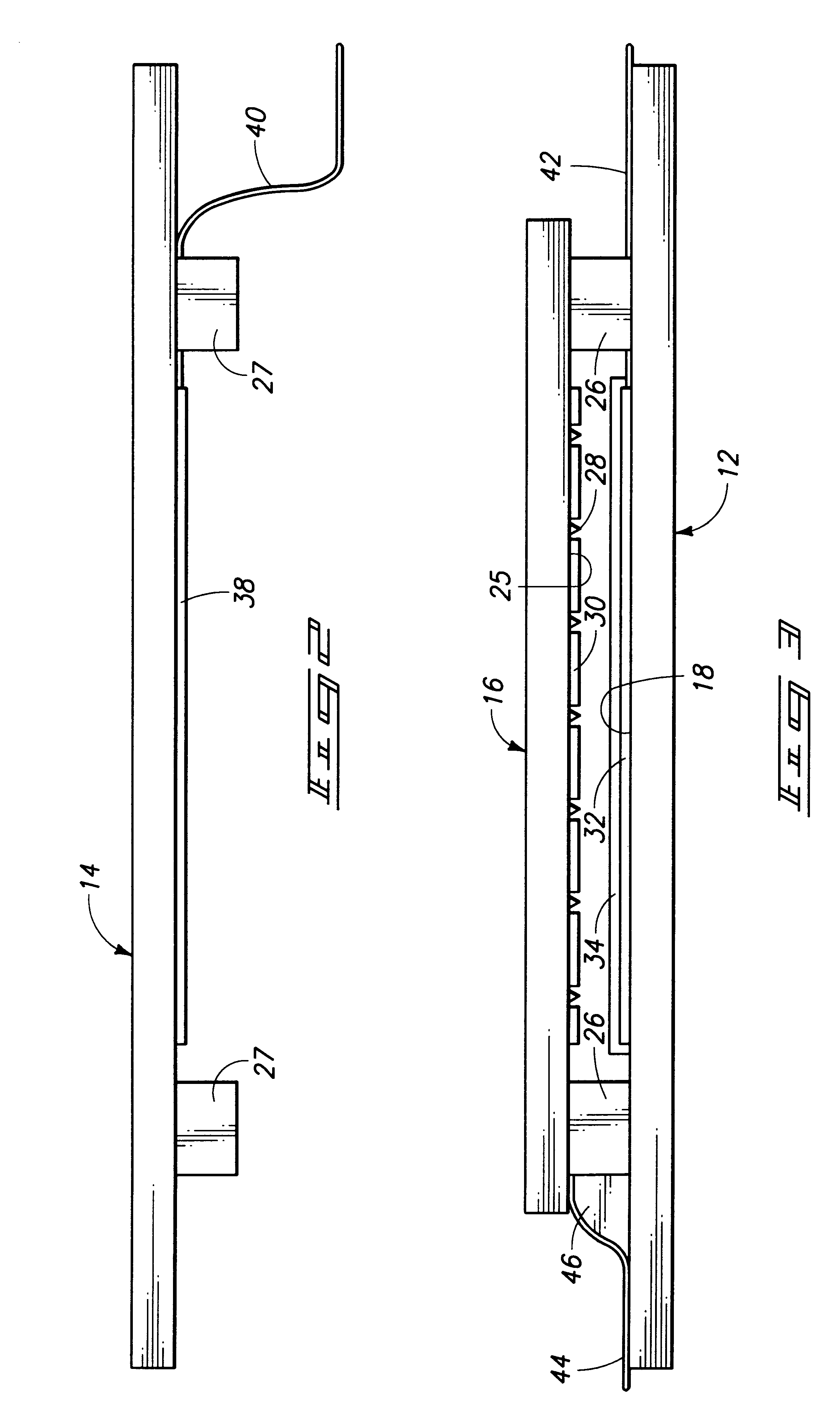 Field emission display