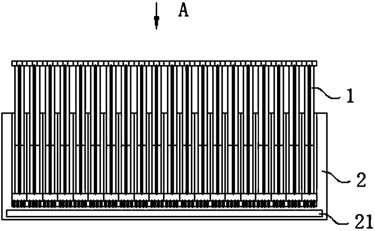 Stereoscopic terrain simulation and display equipment