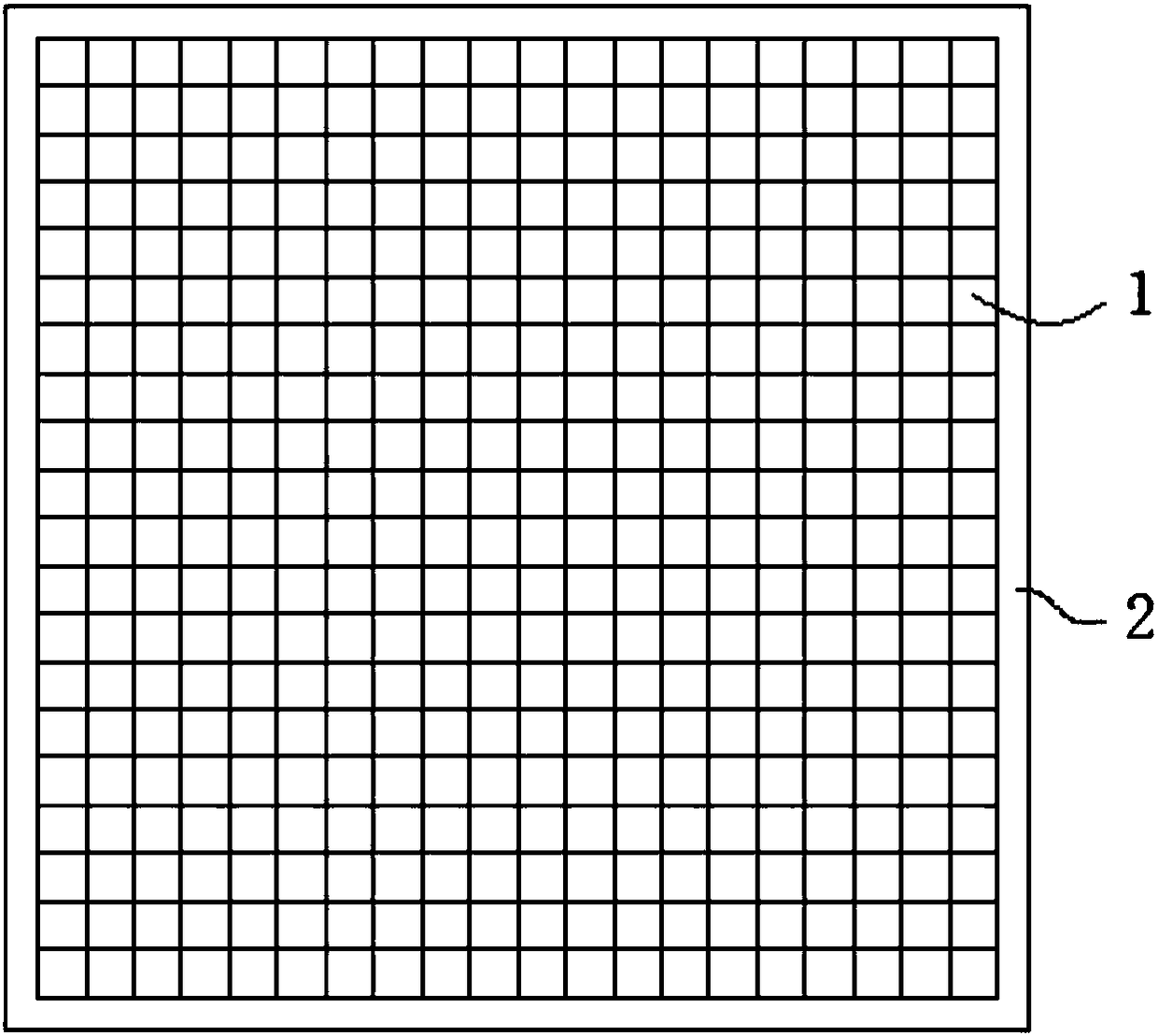 Stereoscopic terrain simulation and display equipment