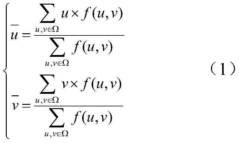 Flexible-target-based close-range large-field-of-view calibrate method of high-speed camera