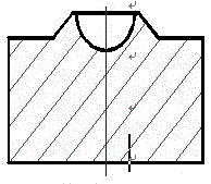 Manufacturing method of metal hollow microsphere