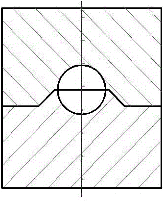 Manufacturing method of metal hollow microsphere