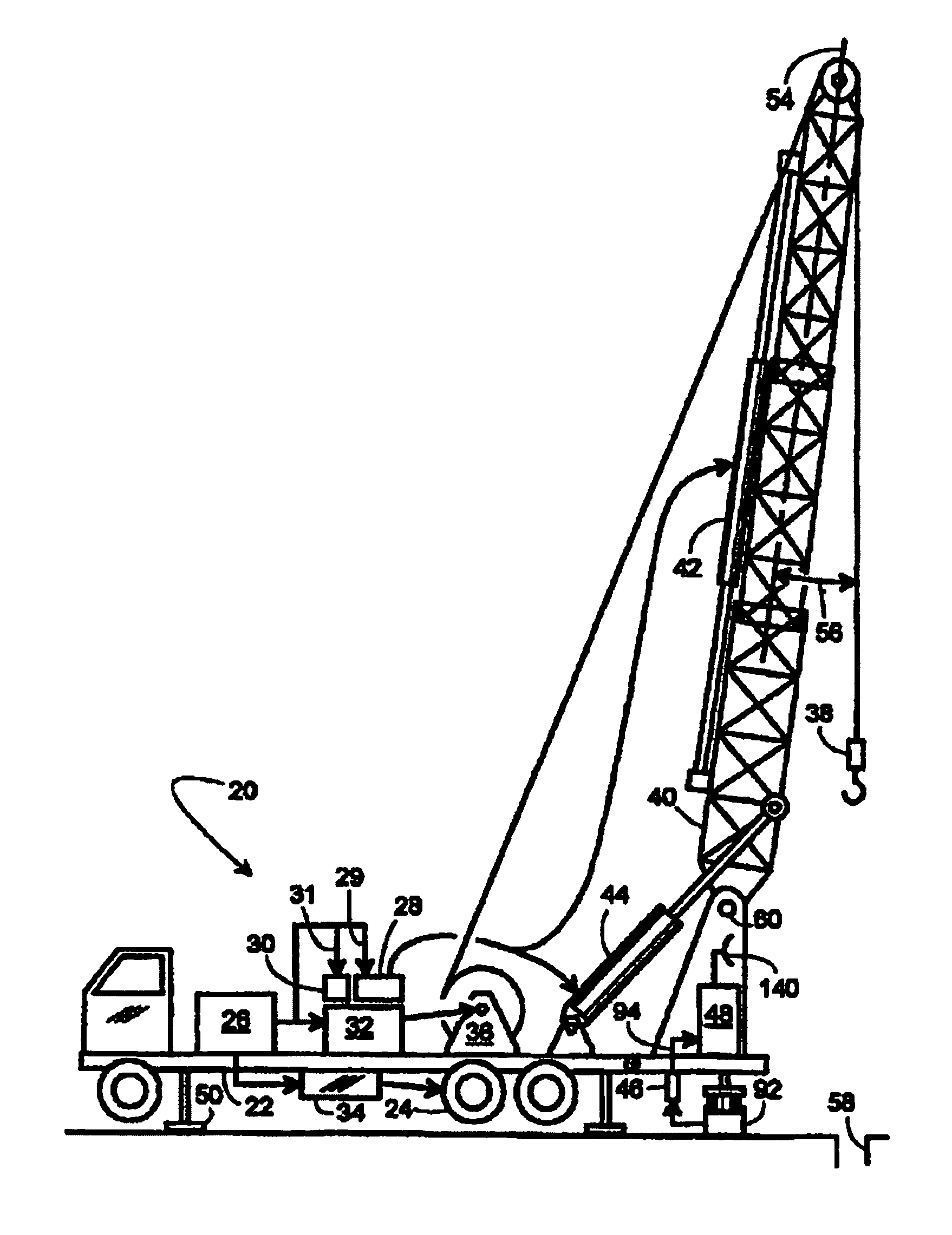 Activity data capture system for a well service vehicle