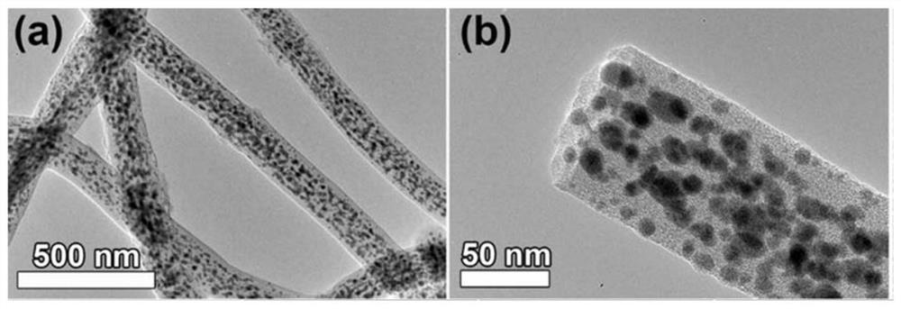 Bismuth-based nano material as well as preparation method and application thereof