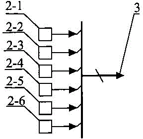 Device for measuring carbon content of fly ash in boiler of electric power plant