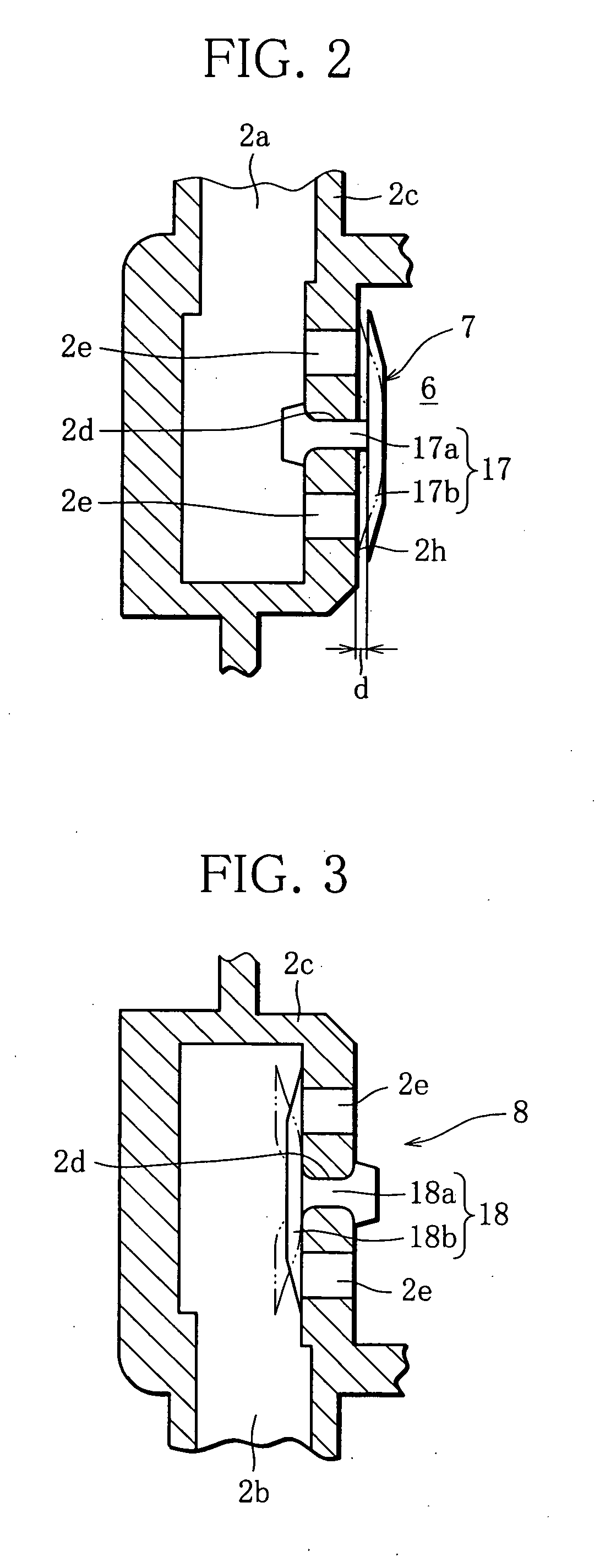 Diaphragm pump