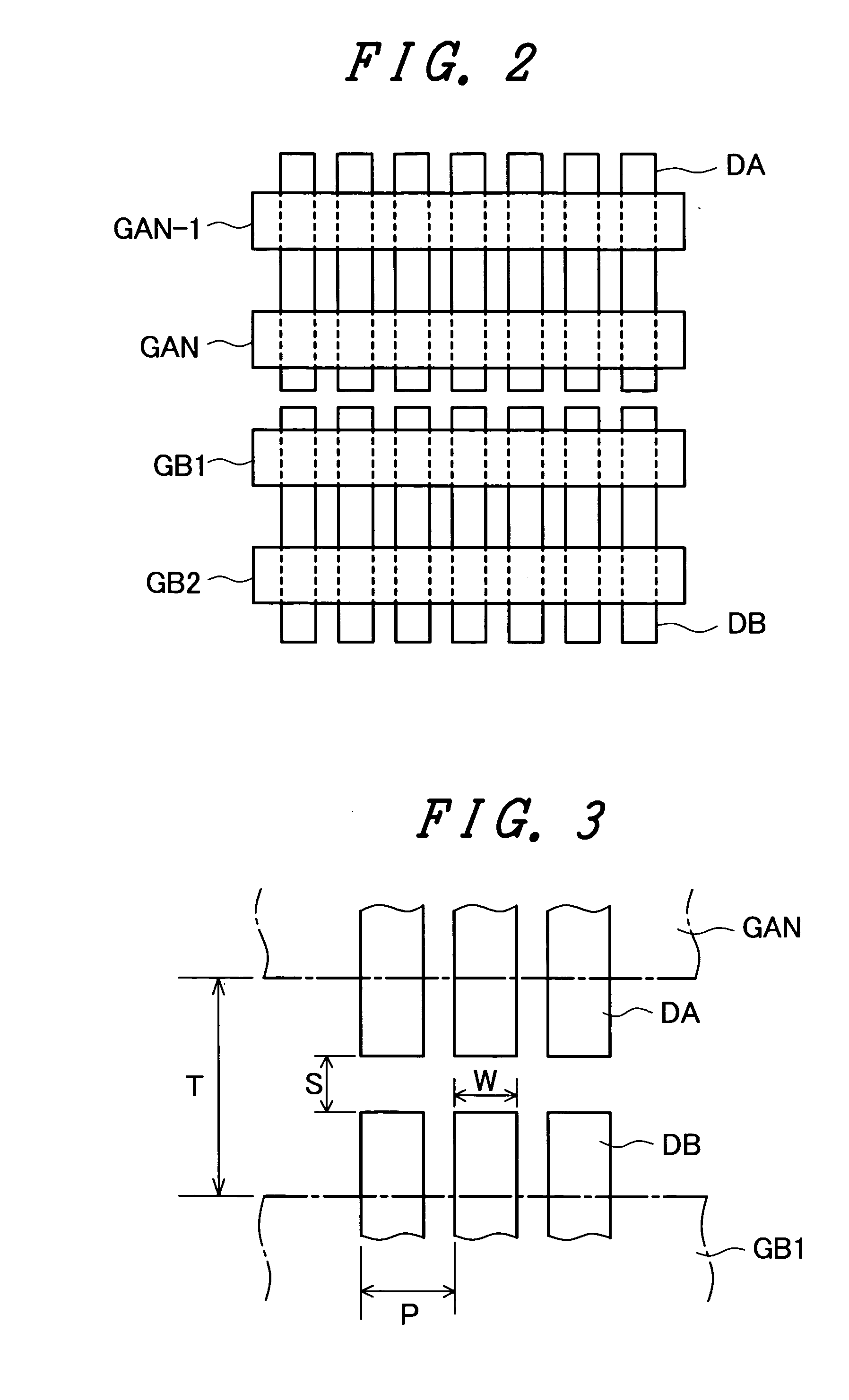 Image display device