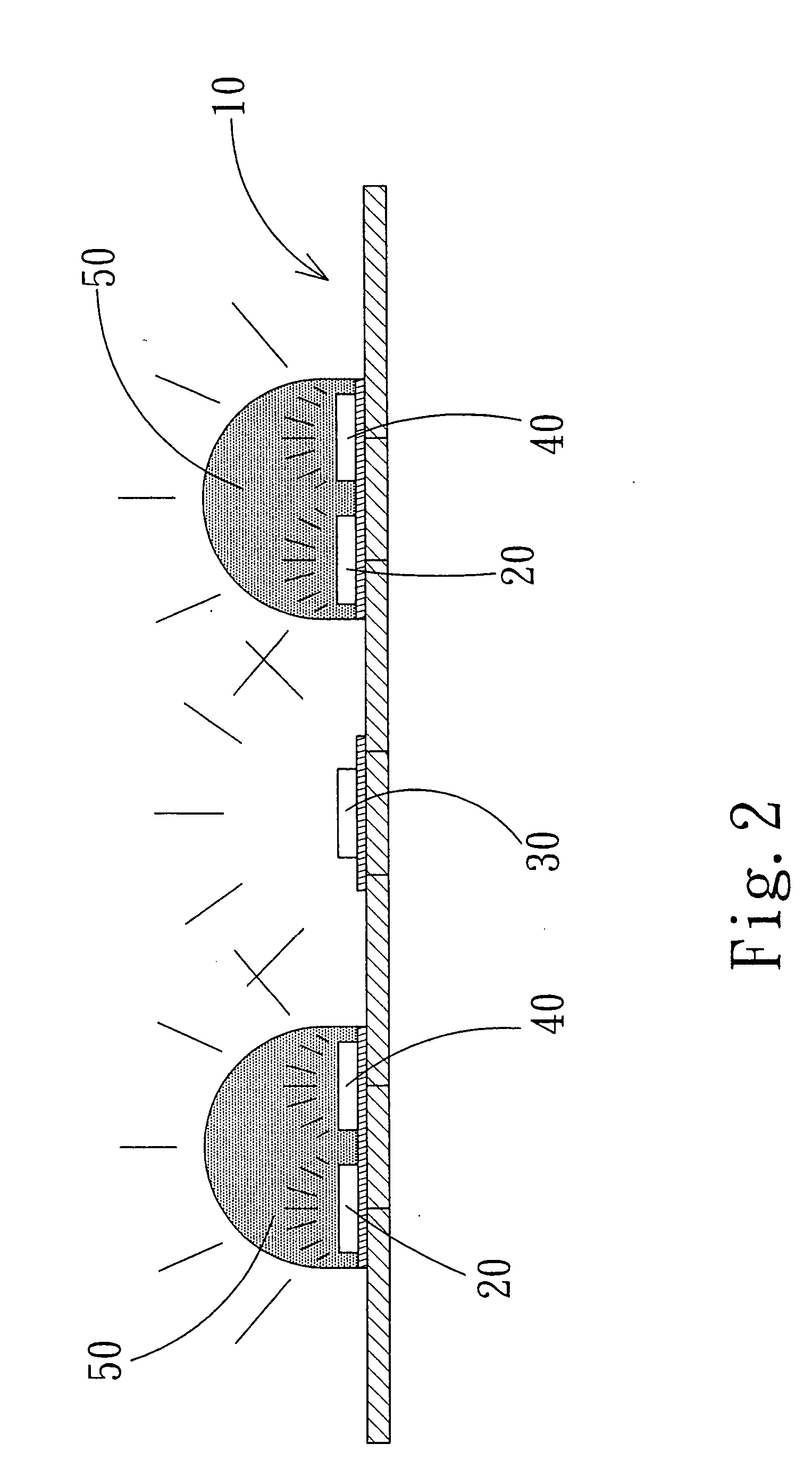 Light emitting device