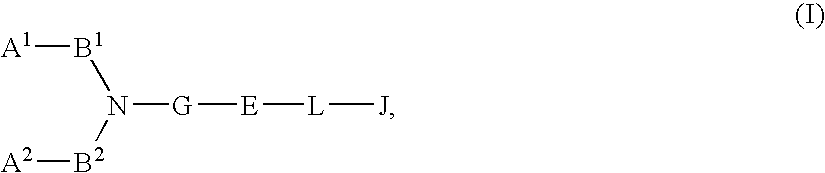 Chemokine receptor antagonists and use thereof