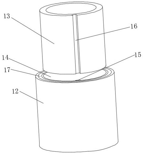 Small-sized traditional Chinese medicine dryer with self-suspension rotary table and drying method thereof