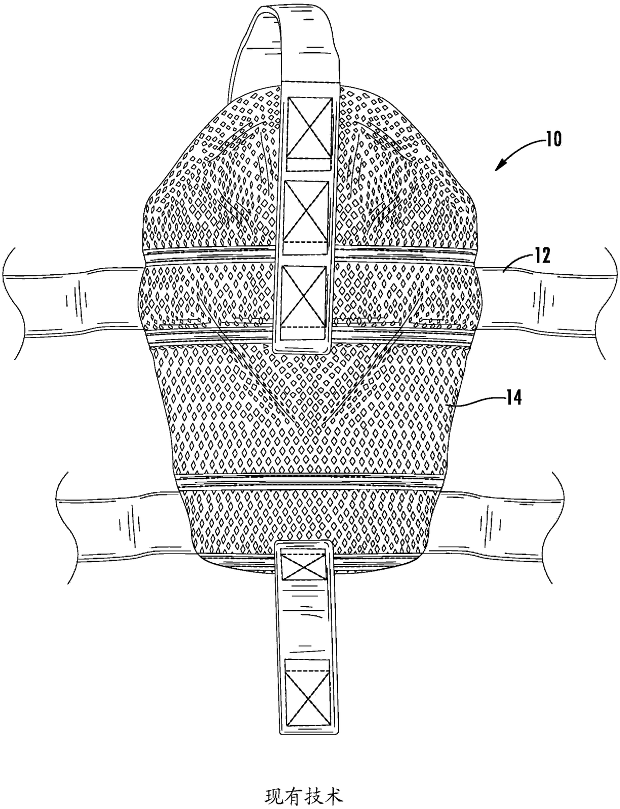 Headnet for first responders