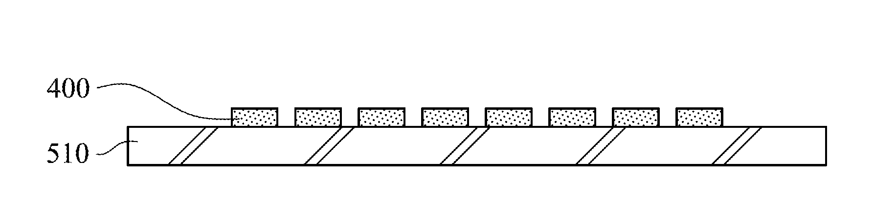 Method for transferring device