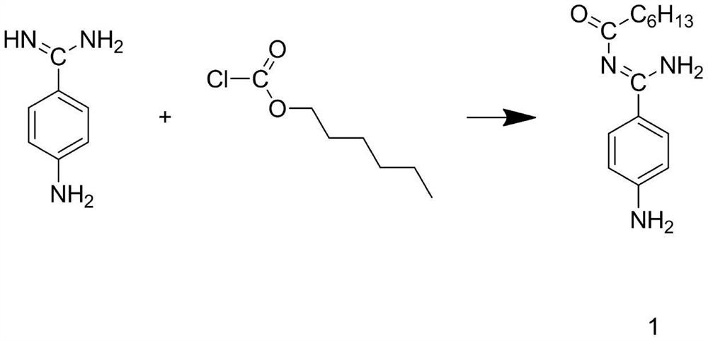 Dabigatran etexilate mesylate and preparation method thereof