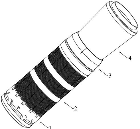 A kind of soluble bridge plug and preparation method thereof