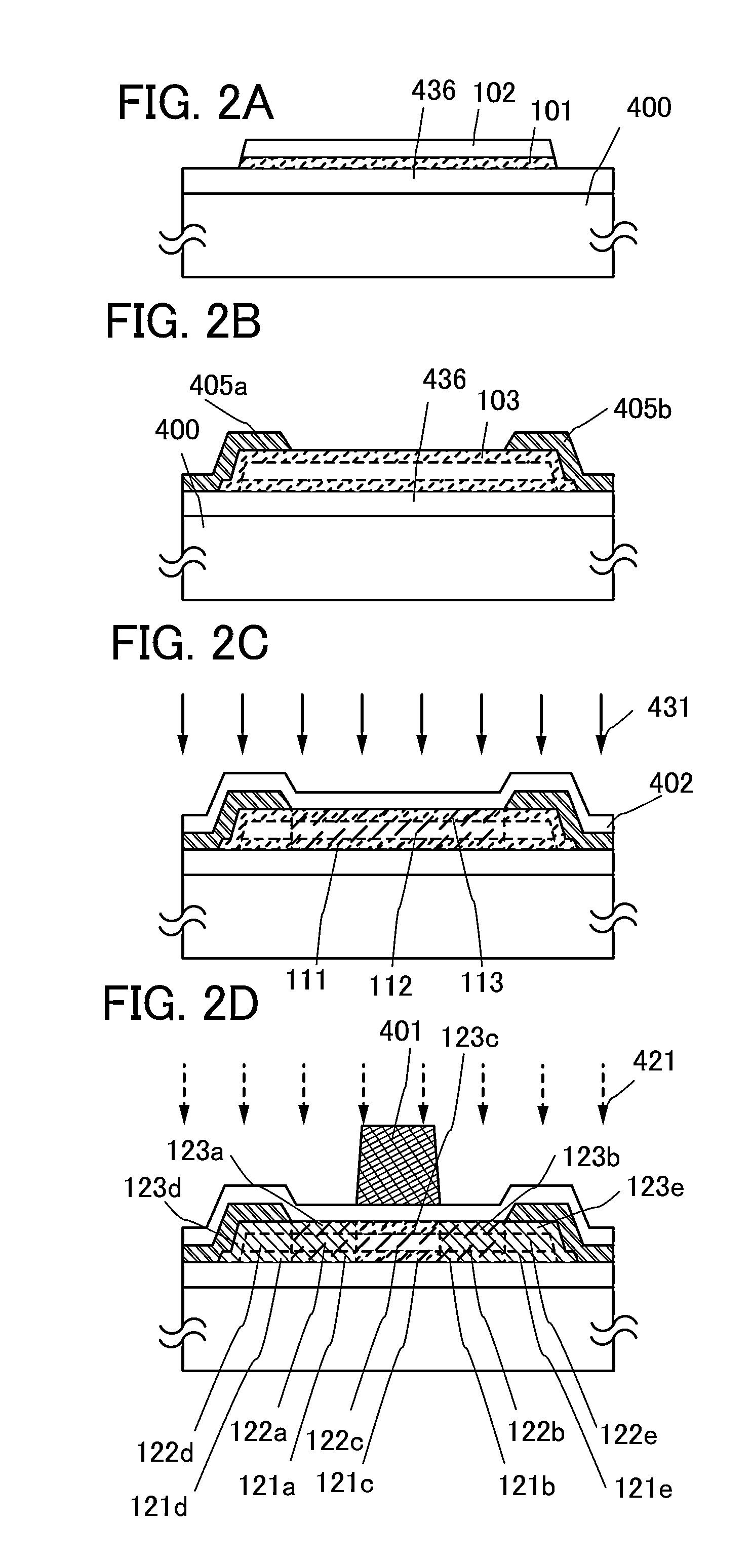 Semiconductor device and manufacturing method thereof