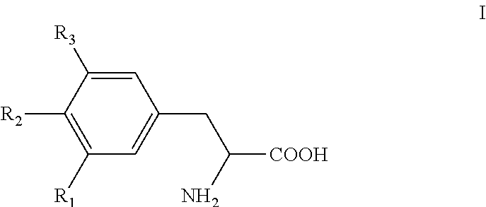 Saccharide free, storage stable thyroid hormone active drug formulations and methods for their production