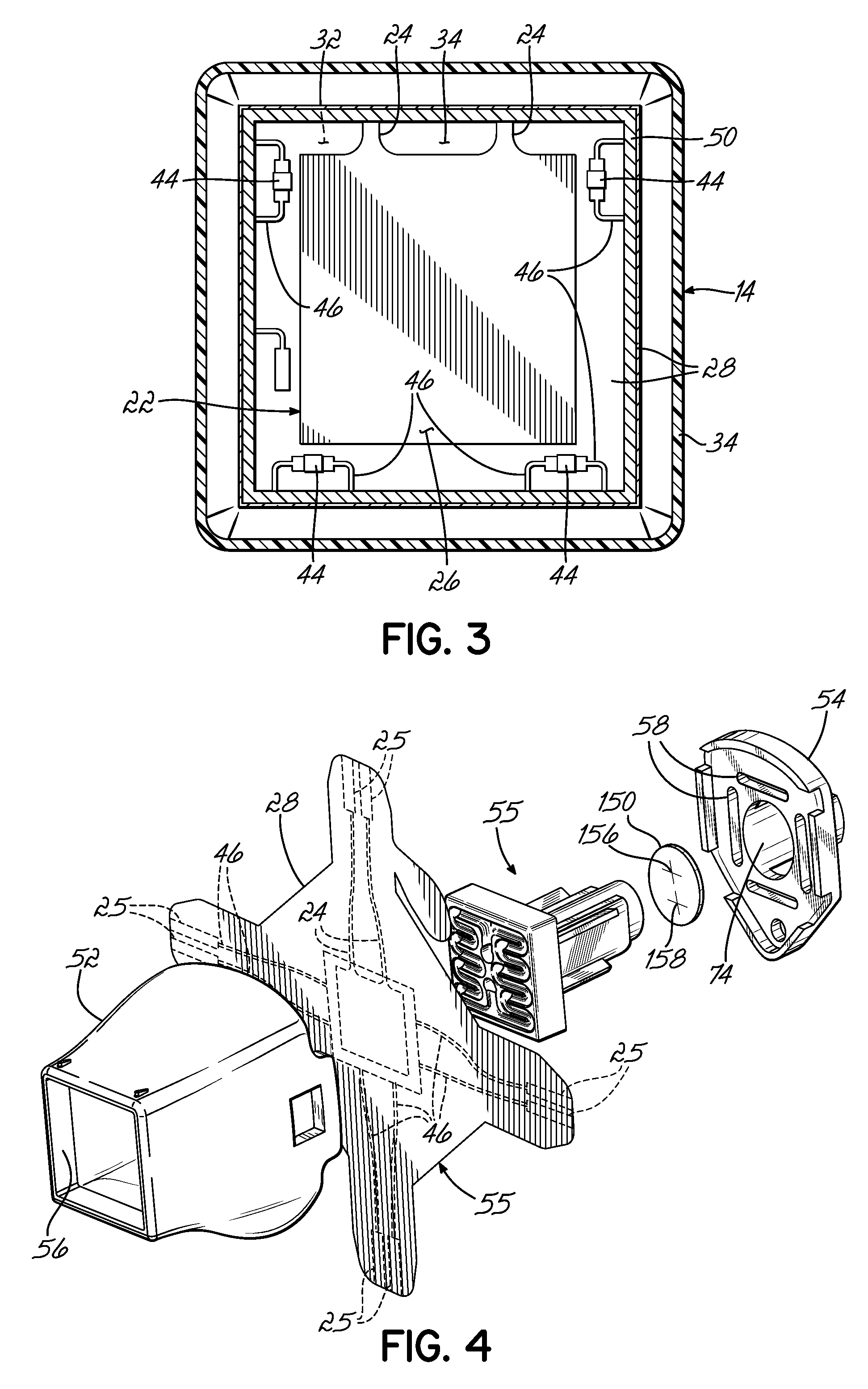 Leakage-resistant tissue treatment apparatus and methods of using such tissue treatment apparatus