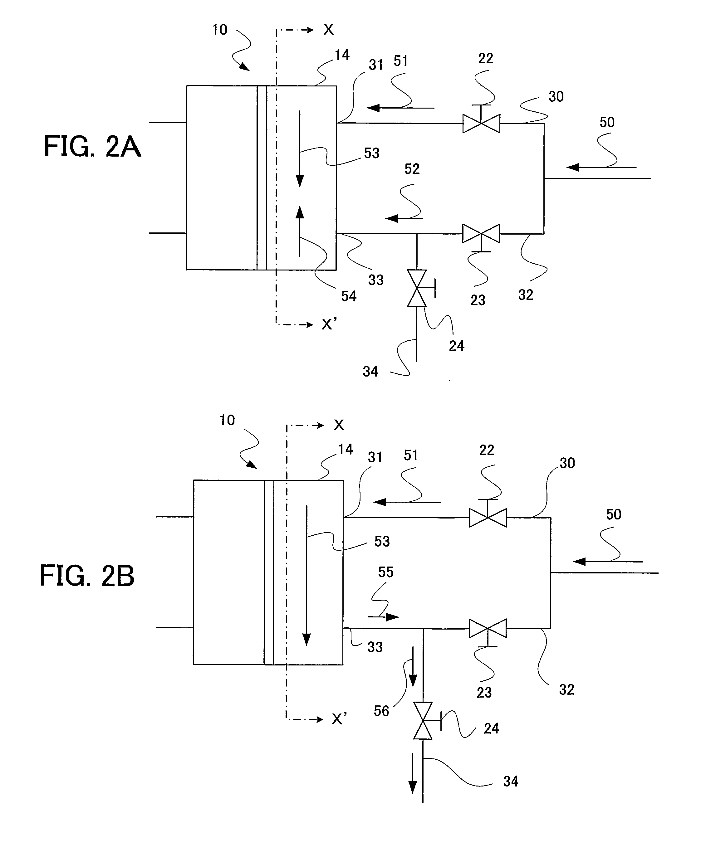 Fuel cell system