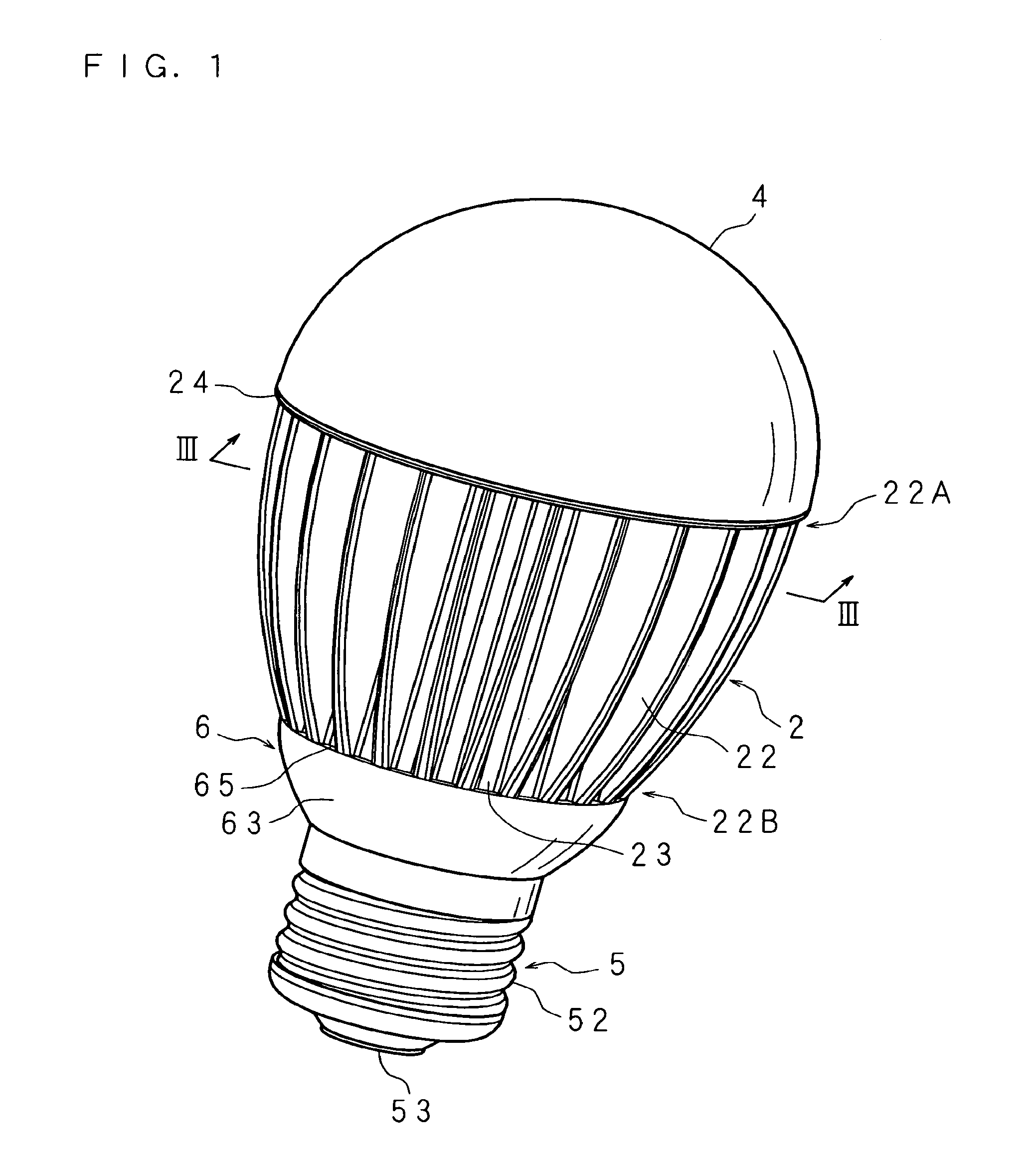 Lighting device