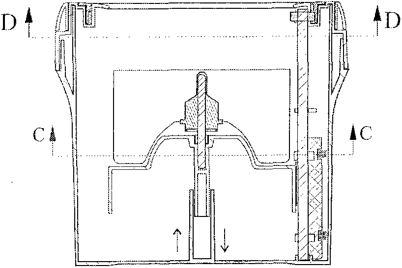 mop bucket