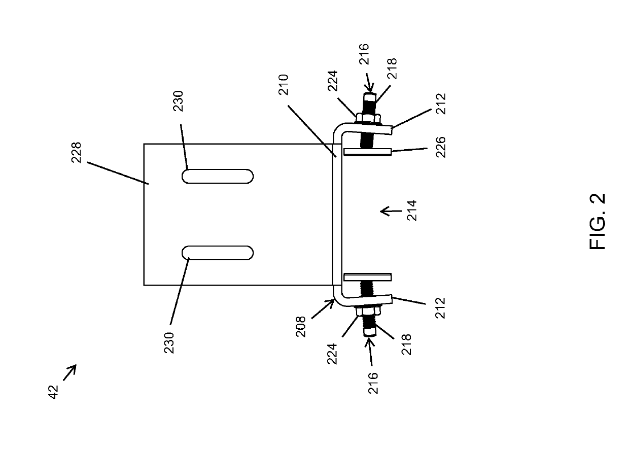 Motorized roller shade configurations, systems, methods of use, and installation