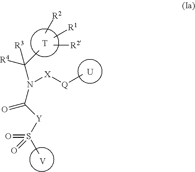 Amine Derivatives as Potassium Channel Blockers