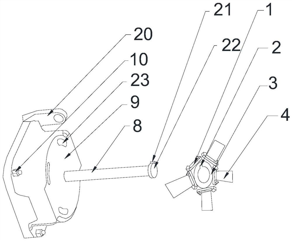 Remote fully automatic intelligent teaching display system