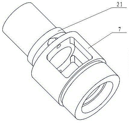 Core drill output torque upper control limit drill rod